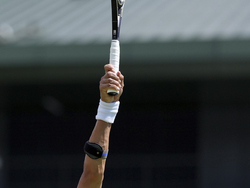 Britain Wimbledon Tennis