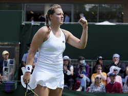 Britain Wimbledon Tennis