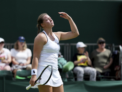 Britain Wimbledon Tennis