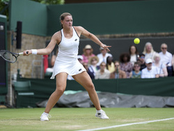 Britain Wimbledon Tennis