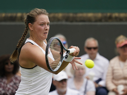 Britain Wimbledon Tennis