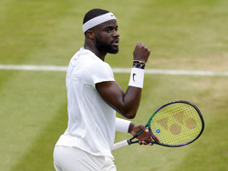 Britain Wimbledon Tennis