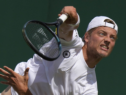 Britain Wimbledon Tennis