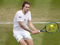 Britain Wimbledon Tennis