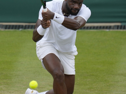 Britain Wimbledon Tennis