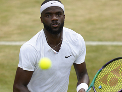 Britain Wimbledon Tennis