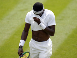 Britain Wimbledon Tennis