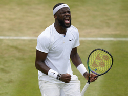 Britain Wimbledon Tennis