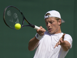 Britain Wimbledon Tennis