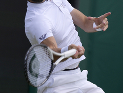 Britain Wimbledon Tennis
