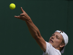 Britain Wimbledon Tennis