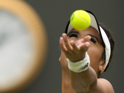Britain Wimbledon Tennis