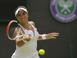 Britain Wimbledon Tennis