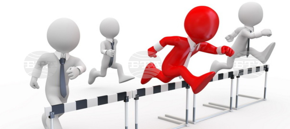 Bulgarian Economy Remains Moderately Competitive - Annual Survey