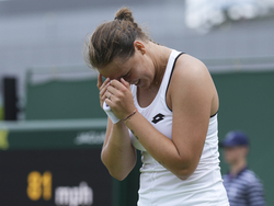 Britain Wimbledon Tennis