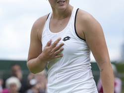 Britain Wimbledon Tennis