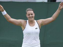Britain Wimbledon Tennis