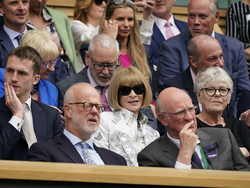 Britain Wimbledon Tennis