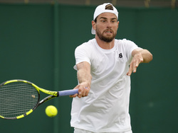 Britain Wimbledon Tennis