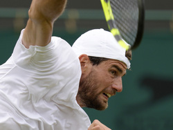 Britain Wimbledon Tennis