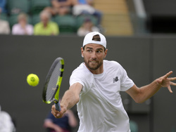 Britain Wimbledon Tennis