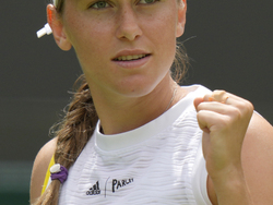 Britain Wimbledon Tennis