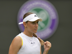 Britain Wimbledon Tennis