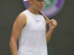 Britain Wimbledon Tennis
