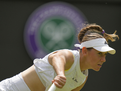 Britain Wimbledon Tennis