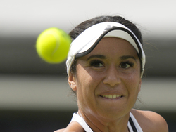 Britain Wimbledon Tennis