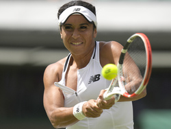 Britain Wimbledon Tennis