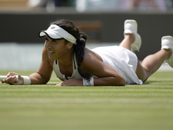 Britain Wimbledon Tennis