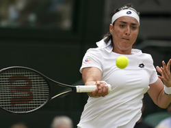 Britain Wimbledon Tennis