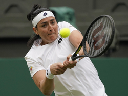 Britain Wimbledon Tennis