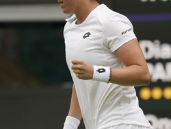 Britain Wimbledon Tennis