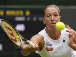Britain Wimbledon Tennis