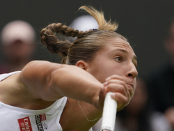 Britain Wimbledon Tennis