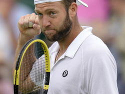 Britain Wimbledon Tennis