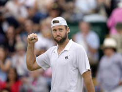 Britain Wimbledon Tennis