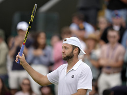 Britain Wimbledon Tennis