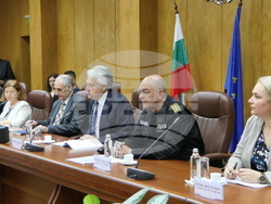 Министрите Рашков и Спасовски оцениха високо постигнатото сътрудничество в областта на вътрешните работи