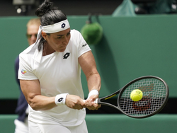 Britain Wimbledon Tennis