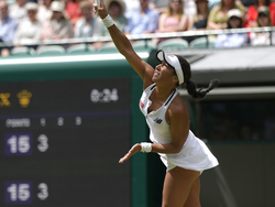Britain Wimbledon Tennis