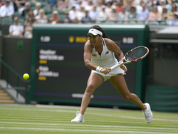 Britain Wimbledon Tennis