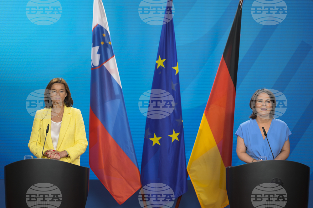 Германия иска по-бързи преговори за интеграция на страните от Западните Балкани в ЕС