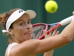 Britain Wimbledon Tennis
