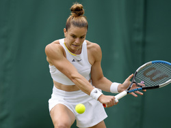 Britain Wimbledon Tennis