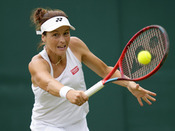 Britain Wimbledon Tennis