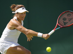 Britain Wimbledon Tennis