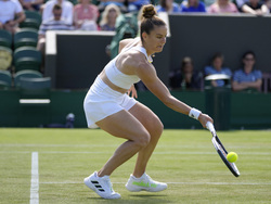 Britain Wimbledon Tennis